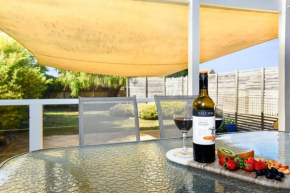 Goolwa Blue Escape - Beach Spacious Wi-fi